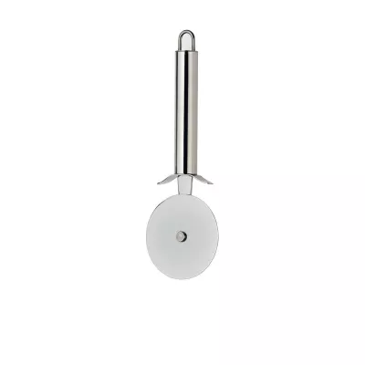 KELA-Nóż do pizzy 21cm stalowy Rondo