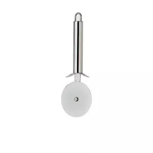 KELA-Nóż do pizzy 21cm stalowy Rondo