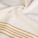 Ręcznik D Bawełna 100% Tiwano Ecru (W) 50x90 - 3