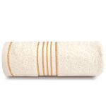 Ręcznik D Bawełna 100% Tiwano Ecru (W) 50x90 - 5