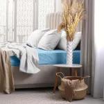 Prześcieradło frotte z gumką 009/150/160x200 - 2