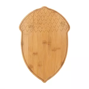 PK-Deska bambusowa Woodland Acorn