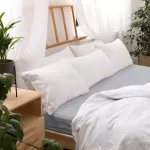 Prześcieradło jersey z gumką 024/90x200 PREMIUM - 6