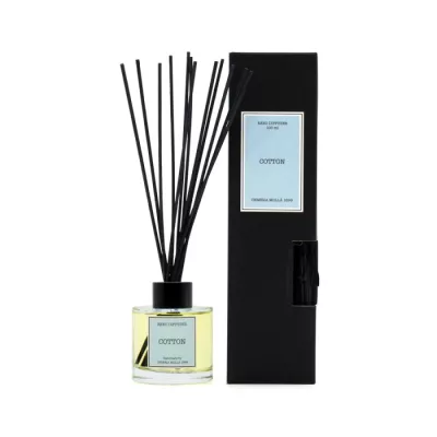 CM-Dyfuzor Santiago Reed  100ml. Cotton