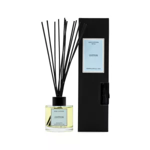 CM-Dyfuzor Santiago Reed  100ml. Cotton