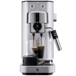 WMF EL-Ekspres kolbowy srebrny Lumero - 4