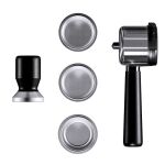 WMF EL-Ekspres kolbowy srebrny Lumero - 7