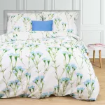 Pościel bawełniana 71463/1 220x200 COTTONLOVE (promocja) - 2