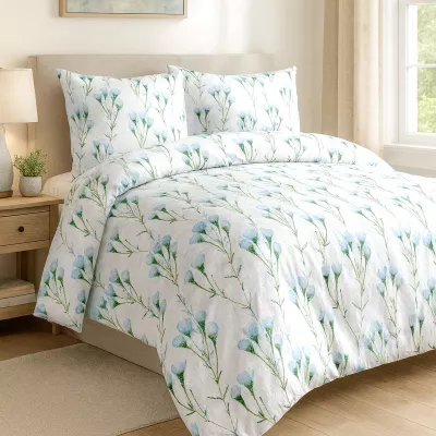 Pościel bawełniana 71463/1 220x200 COTTONLOVE (promocja)