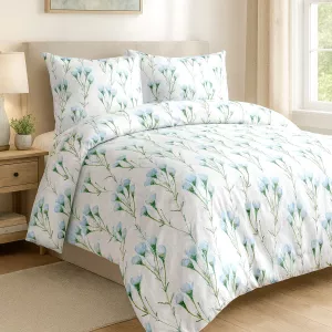 Pościel bawełniana 71463/1 220x200 COTTONLOVE (promocja)