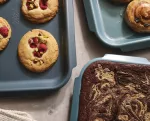 JJ-Zestaw blach do pieczenia, 3 szt., Nest Bake - 11