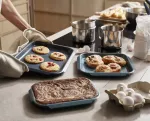 JJ-Zestaw blach do pieczenia, 3 szt., Nest Bake - 13