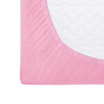 Prześcieradło jersey z gumką 005/150/160x200 - 4