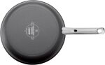 WMF-Patelnia 28cm Steak Profi - 2