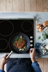 WMF-Patelnia 28cm Steak Profi - 3