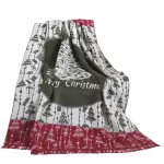 Koc T Bawełniany/24160A/150x200 (promocja) - 2