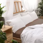 Prześcieradło jersey z gumką 030/170/180x200 - 2