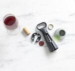 JJ-Korkociąg BarStar 3 w 1 szary - 5