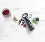 JJ-Korkociąg BarStar 3 w 1 szary - 5