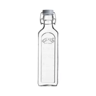 KIL-Butelka 0,6l., New Clip Top Bolttles