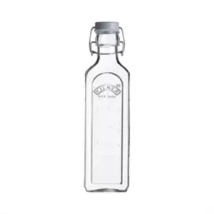 KIL-Butelka 0,6l., New Clip Top Bolttles