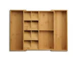 JJ-Organizer regulowany na sztućce DrawerStore bam - 4