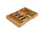 JJ-Organizer regulowany na sztućce DrawerStore bam - 10