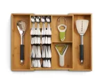 JJ-Organizer regulowany na sztućce DrawerStore bam - 11