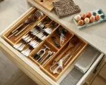 JJ-Organizer regulowany na sztućce DrawerStore bam - 12
