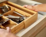 JJ-Organizer regulowany na sztućce DrawerStore bam - 13