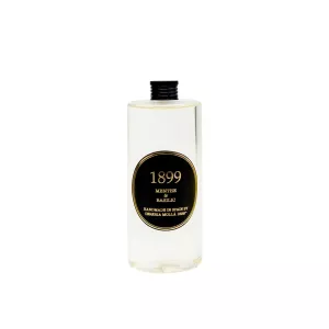 CM-Zapas do dyfuzora 500ml. Menthe and Basilic