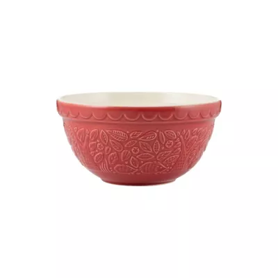 MC-Miska 1,1 l, czerwona, In The Forest