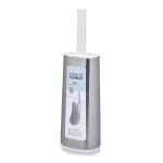 JJ-Szczotka toaletowa Flex stalowa - 2