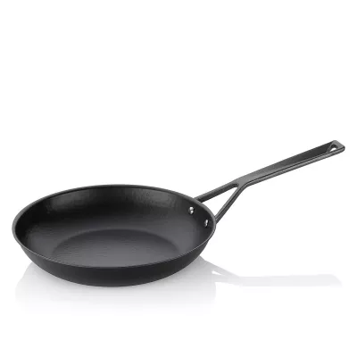 KELA-Patelnia 28cm czarna Ruvido