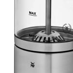 WMF EL-Spieniacz szklany do mleka Lono - 8