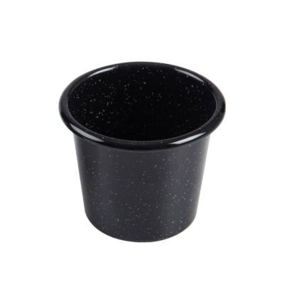 Forma do Muffinek emaliowana 8 cm Wysoka Riess