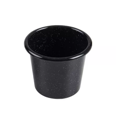 Forma do Muffinek emaliowana 8 cm Wysoka Riess