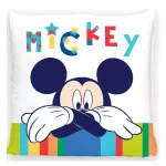 Poduszka velvet 40x40 Myszka Mickey - 2