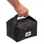 BB-Lunch bag, czarny NEW - 2