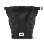 BB-Lunch bag, czarny NEW - 5