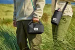 BB-Lunch bag, czarny NEW - 12