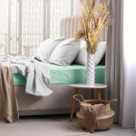 Prześcieradło frotte z gumką 039/70x140 - 2