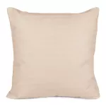 Poszewka satyna bawełna CIZGILI CAPUCCINO/40x40. - 3