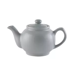 PK-Imbryk 1,1l. szary mat