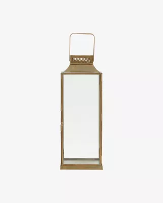 Latarnia wysoka z daszkiem 