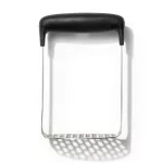 OXO-Praska do ziemniaków stal, czarna, Good Grips - 5