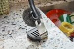 JJ-Zestaw 2 wymiennych głowic do szczotki SinkTech - 6
