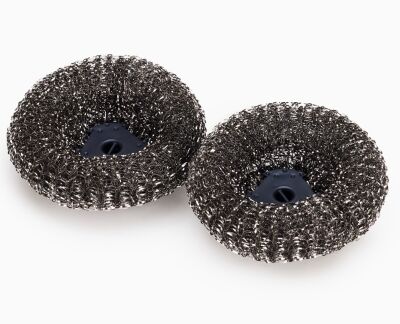 JJ-Zestaw 2 wymiennych głowic do szczotki SinkTech