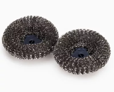 JJ-Zestaw 2 wymiennych głowic do szczotki SinkTech