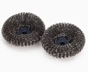 JJ-Zestaw 2 wymiennych głowic do szczotki SinkTech